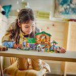 42654-LEGO-Friends-rancho-estabulo-poneis -3-